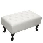 ΤΑΜΠΟΥΡΕ ΥΠΟΠΟΔΙΟ T.CHESTERFIELD EMMA HM226.02 PU ΛΕΥΚΟ-ΜΑΥΡΑ ΠΟΔΙΑ 80x44x39Yεκ. ΤΑΜΠΟΥΡΕ ΥΠΟΠΟΔΙΟ T.CHESTERFIELD EMMA HM226.02 PU ΛΕΥΚΟ-ΜΑΥΡΑ ΠΟΔΙΑ 80x44x39Yεκ.
