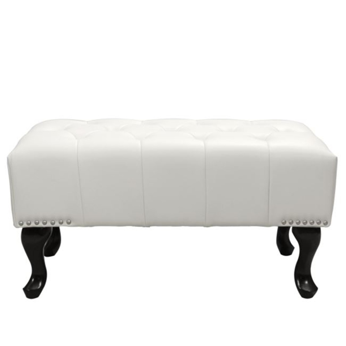 ΤΑΜΠΟΥΡΕ ΥΠΟΠΟΔΙΟ T.CHESTERFIELD EMMA HM226.02 PU ΛΕΥΚΟ-ΜΑΥΡΑ ΠΟΔΙΑ 80x44x39Yεκ. ΤΑΜΠΟΥΡΕ ΥΠΟΠΟΔΙΟ T.CHESTERFIELD EMMA HM226.02 PU ΛΕΥΚΟ-ΜΑΥΡΑ ΠΟΔΙΑ 80x44x39Yεκ.
