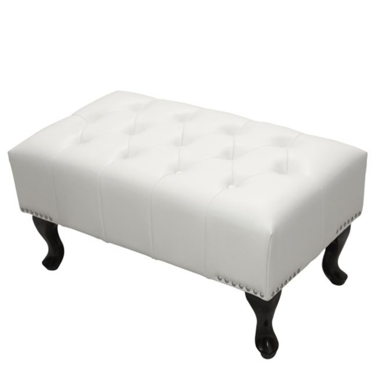 ΤΑΜΠΟΥΡΕ ΥΠΟΠΟΔΙΟ T.CHESTERFIELD EMMA HM226.02 PU ΛΕΥΚΟ-ΜΑΥΡΑ ΠΟΔΙΑ 80x44x39Yεκ. ΤΑΜΠΟΥΡΕ ΥΠΟΠΟΔΙΟ T.CHESTERFIELD EMMA HM226.02 PU ΛΕΥΚΟ-ΜΑΥΡΑ ΠΟΔΙΑ 80x44x39Yεκ.