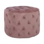 ΣΚΑΜΠΟ KASSIE ΣΑΠΙΟ ΜΗΛΟ ΒΕΛΟΥΔΟ ΤΥΠΟΥ CHESTERFIELD HM8406.02 Φ60x43Υ εκ. ΣΚΑΜΠΟ KASSIE ΣΑΠΙΟ ΜΗΛΟ ΒΕΛΟΥΔΟ ΤΥΠΟΥ CHESTERFIELD HM8406.02 Φ60x43Υ εκ.