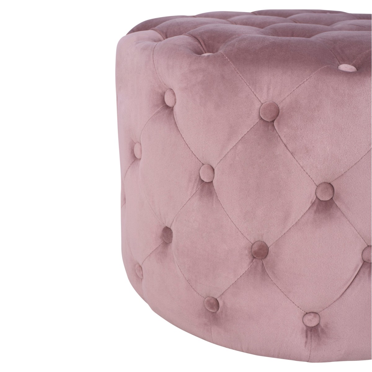 ΣΚΑΜΠΟ KASSIE ΣΑΠΙΟ ΜΗΛΟ ΒΕΛΟΥΔΟ ΤΥΠΟΥ CHESTERFIELD HM8406.02 Φ60x43Υ εκ. ΣΚΑΜΠΟ KASSIE ΣΑΠΙΟ ΜΗΛΟ ΒΕΛΟΥΔΟ ΤΥΠΟΥ CHESTERFIELD HM8406.02 Φ60x43Υ εκ.