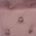 ΣΚΑΜΠΟ KASSIE ΣΑΠΙΟ ΜΗΛΟ ΒΕΛΟΥΔΟ ΤΥΠΟΥ CHESTERFIELD HM8406.02 Φ60x43Υ εκ. ΣΚΑΜΠΟ KASSIE ΣΑΠΙΟ ΜΗΛΟ ΒΕΛΟΥΔΟ ΤΥΠΟΥ CHESTERFIELD HM8406.02 Φ60x43Υ εκ.