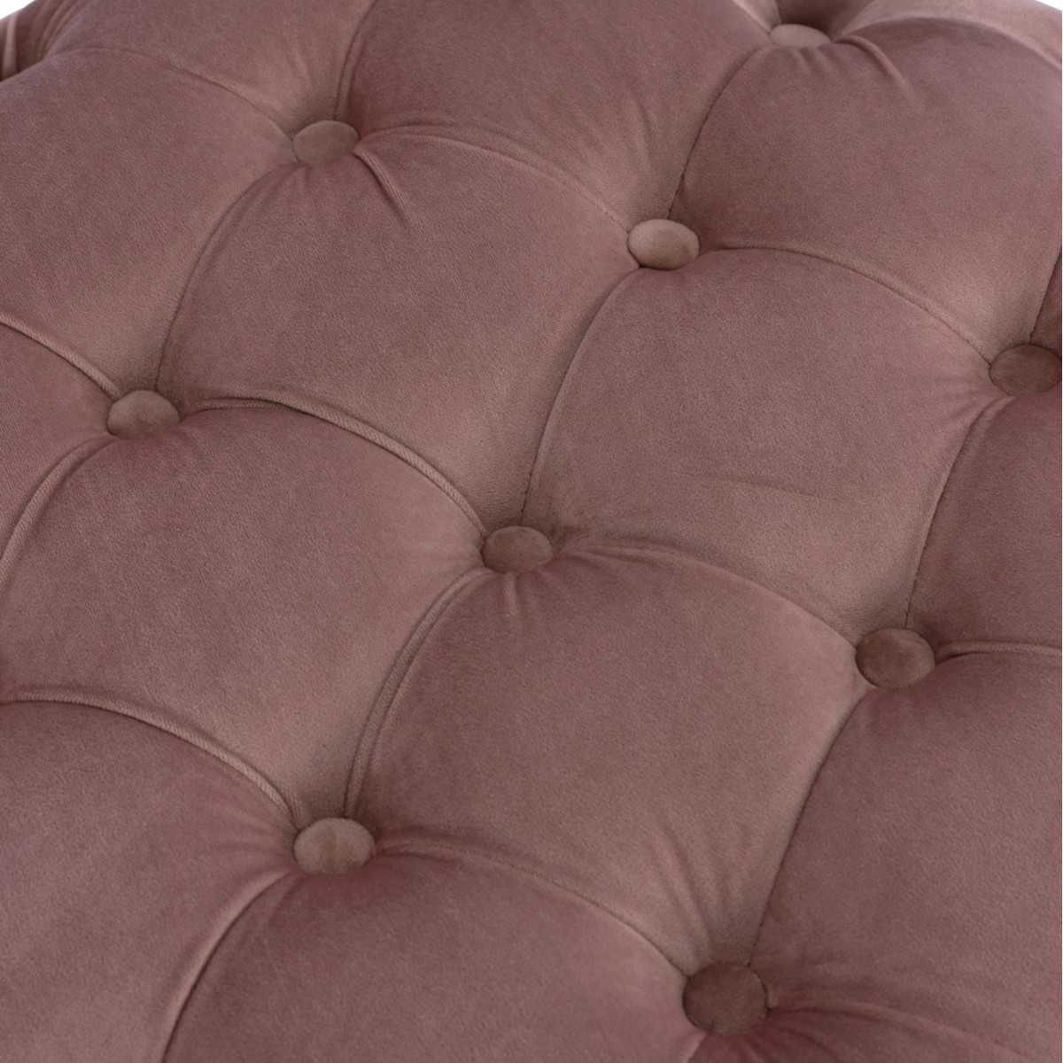 ΣΚΑΜΠΟ KASSIE ΣΑΠΙΟ ΜΗΛΟ ΒΕΛΟΥΔΟ ΤΥΠΟΥ CHESTERFIELD HM8406.02 Φ60x43Υ εκ. ΣΚΑΜΠΟ KASSIE ΣΑΠΙΟ ΜΗΛΟ ΒΕΛΟΥΔΟ ΤΥΠΟΥ CHESTERFIELD HM8406.02 Φ60x43Υ εκ.