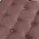 ΣΚΑΜΠΟ KASSIE ΣΑΠΙΟ ΜΗΛΟ ΒΕΛΟΥΔΟ ΤΥΠΟΥ CHESTERFIELD HM8406.02 Φ60x43Υ εκ. ΣΚΑΜΠΟ KASSIE ΣΑΠΙΟ ΜΗΛΟ ΒΕΛΟΥΔΟ ΤΥΠΟΥ CHESTERFIELD HM8406.02 Φ60x43Υ εκ.