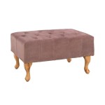 ΤΑΜΠΟΥΡΕ T.CHESTERFIELD EMMA HM226.05 ΣΑΠΙΟ ΜΗΛΟ ΒΕΛΟΥΔΟ-ΠΟΔΙΑ ΣΕ ΦΥΣΙΚΟ 78x46x40Y ΤΑΜΠΟΥΡΕ T.CHESTERFIELD EMMA HM226.05 ΣΑΠΙΟ ΜΗΛΟ ΒΕΛΟΥΔΟ-ΠΟΔΙΑ ΣΕ ΦΥΣΙΚΟ 78x46x40Y