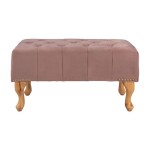 ΤΑΜΠΟΥΡΕ T.CHESTERFIELD EMMA HM226.05 ΣΑΠΙΟ ΜΗΛΟ ΒΕΛΟΥΔΟ-ΠΟΔΙΑ ΣΕ ΦΥΣΙΚΟ 78x46x40Y ΤΑΜΠΟΥΡΕ T.CHESTERFIELD EMMA HM226.05 ΣΑΠΙΟ ΜΗΛΟ ΒΕΛΟΥΔΟ-ΠΟΔΙΑ ΣΕ ΦΥΣΙΚΟ 78x46x40Y