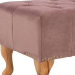 ΤΑΜΠΟΥΡΕ T.CHESTERFIELD EMMA HM226.05 ΣΑΠΙΟ ΜΗΛΟ ΒΕΛΟΥΔΟ-ΠΟΔΙΑ ΣΕ ΦΥΣΙΚΟ 78x46x40Y ΤΑΜΠΟΥΡΕ T.CHESTERFIELD EMMA HM226.05 ΣΑΠΙΟ ΜΗΛΟ ΒΕΛΟΥΔΟ-ΠΟΔΙΑ ΣΕ ΦΥΣΙΚΟ 78x46x40Y