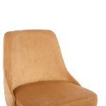 ΣΚΑΜΠΟ ΜΠΑΡ SERENITY HM8519.09 ΒΕΛΟΥΔΟ ΧΡΥΣΟ ΜΕ ΜΕΤΑΛΛΙΚΟ ΣΚΕΛΕΤΟ 51Χ58Χ110Υ εκ. ΣΚΑΜΠΟ ΜΠΑΡ SERENITY HM8519.09 ΒΕΛΟΥΔΟ ΧΡΥΣΟ ΜΕ ΜΕΤΑΛΛΙΚΟ ΣΚΕΛΕΤΟ 51Χ58Χ110Υ εκ.