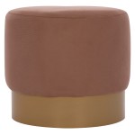 ΣΚΑΜΠΟ VINDE HM9260.04 ΚΑΦΕ ΜΕ ΧΡΥΣΗ ΒΑΣΗ Φ40x35 εκ. ΣΚΑΜΠΟ VINDE HM9260.04 ΚΑΦΕ ΜΕ ΧΡΥΣΗ ΒΑΣΗ Φ40x35 εκ.