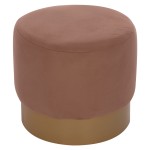 ΣΚΑΜΠΟ VINDE HM9260.04 ΚΑΦΕ ΜΕ ΧΡΥΣΗ ΒΑΣΗ Φ40x35 εκ. ΣΚΑΜΠΟ VINDE HM9260.04 ΚΑΦΕ ΜΕ ΧΡΥΣΗ ΒΑΣΗ Φ40x35 εκ.