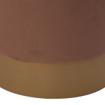 ΣΚΑΜΠΟ VINDE HM9260.04 ΚΑΦΕ ΜΕ ΧΡΥΣΗ ΒΑΣΗ Φ40x35 εκ. ΣΚΑΜΠΟ VINDE HM9260.04 ΚΑΦΕ ΜΕ ΧΡΥΣΗ ΒΑΣΗ Φ40x35 εκ.
