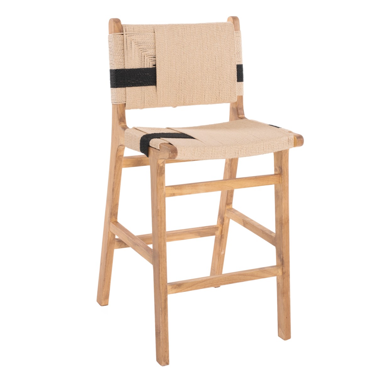 ΣΚΑΜΠΟ ΜΕΣΑΙΟΥ ΥΨΟΥΣ HM9325.01 RUBBERWOOD & ΣΧΟΙΝΙ-ΦΥΣΙΚΟ RUSTIC 45x46x95Υεκ. ΣΚΑΜΠΟ ΜΕΣΑΙΟΥ ΥΨΟΥΣ HM9325.01 RUBBERWOOD & ΣΧΟΙΝΙ-ΦΥΣΙΚΟ RUSTIC 45x46x95Υεκ.