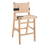ΣΚΑΜΠΟ ΜΕΣΑΙΟΥ ΥΨΟΥΣ HM9325.01 RUBBERWOOD & ΣΧΟΙΝΙ-ΦΥΣΙΚΟ RUSTIC 45x46x95Υεκ. ΣΚΑΜΠΟ ΜΕΣΑΙΟΥ ΥΨΟΥΣ HM9325.01 RUBBERWOOD & ΣΧΟΙΝΙ-ΦΥΣΙΚΟ RUSTIC 45x46x95Υεκ.