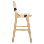 ΣΚΑΜΠΟ ΜΕΣΑΙΟΥ ΥΨΟΥΣ HM9325.01 RUBBERWOOD & ΣΧΟΙΝΙ-ΦΥΣΙΚΟ RUSTIC 45x46x95Υεκ. ΣΚΑΜΠΟ ΜΕΣΑΙΟΥ ΥΨΟΥΣ HM9325.01 RUBBERWOOD & ΣΧΟΙΝΙ-ΦΥΣΙΚΟ RUSTIC 45x46x95Υεκ.
