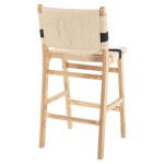 ΣΚΑΜΠΟ ΜΕΣΑΙΟΥ ΥΨΟΥΣ HM9325.01 RUBBERWOOD & ΣΧΟΙΝΙ-ΦΥΣΙΚΟ RUSTIC 45x46x95Υεκ. ΣΚΑΜΠΟ ΜΕΣΑΙΟΥ ΥΨΟΥΣ HM9325.01 RUBBERWOOD & ΣΧΟΙΝΙ-ΦΥΣΙΚΟ RUSTIC 45x46x95Υεκ.