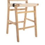ΣΚΑΜΠΟ ΜΕΣΑΙΟΥ ΥΨΟΥΣ HM9325.01 RUBBERWOOD & ΣΧΟΙΝΙ-ΦΥΣΙΚΟ RUSTIC 45x46x95Υεκ. ΣΚΑΜΠΟ ΜΕΣΑΙΟΥ ΥΨΟΥΣ HM9325.01 RUBBERWOOD & ΣΧΟΙΝΙ-ΦΥΣΙΚΟ RUSTIC 45x46x95Υεκ.