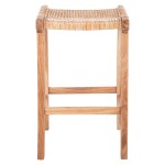 ΣΚΑΜΠΟ ΜΕΣΑΙΟΥ ΥΨΟΥΣ ΑΠΟ MINDI ΞΥΛΟ ΚΑΙ ΚΑΘΙΣΜΑ RATTAN 40X35X66Υεκ.HM9382.11 ΣΚΑΜΠΟ ΜΕΣΑΙΟΥ ΥΨΟΥΣ ΑΠΟ MINDI ΞΥΛΟ ΚΑΙ ΚΑΘΙΣΜΑ RATTAN 40X35X66Υεκ.HM9382.11