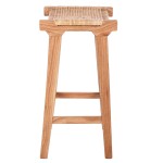 ΣΚΑΜΠΟ ΜΕΣΑΙΟΥ ΥΨΟΥΣ ΑΠΟ MINDI ΞΥΛΟ ΚΑΙ ΚΑΘΙΣΜΑ RATTAN 40X35X66Υεκ.HM9382.11 ΣΚΑΜΠΟ ΜΕΣΑΙΟΥ ΥΨΟΥΣ ΑΠΟ MINDI ΞΥΛΟ ΚΑΙ ΚΑΘΙΣΜΑ RATTAN 40X35X66Υεκ.HM9382.11