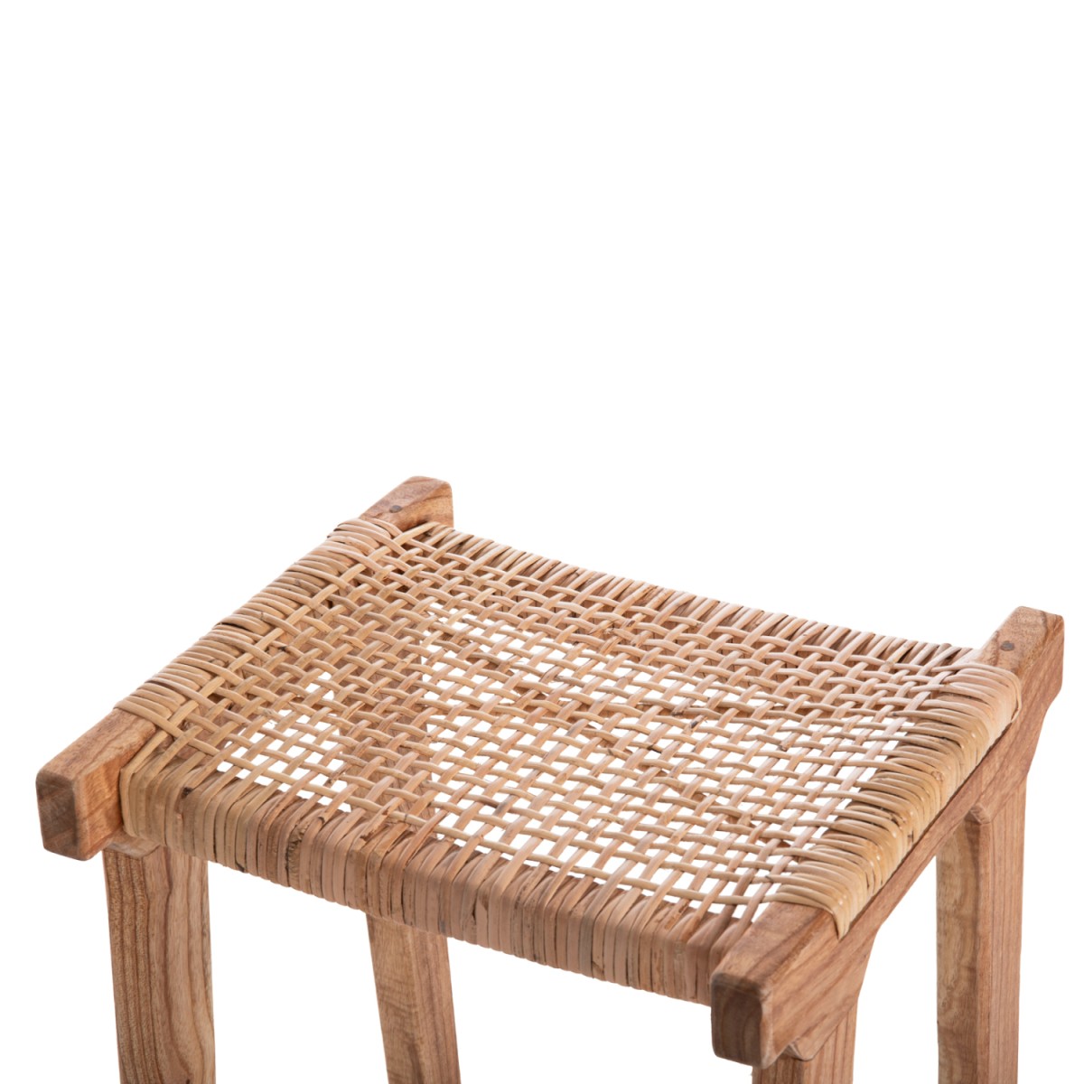 ΣΚΑΜΠΟ ΜΕΣΑΙΟΥ ΥΨΟΥΣ ΑΠΟ MINDI ΞΥΛΟ ΚΑΙ ΚΑΘΙΣΜΑ RATTAN 40X35X66Υεκ.HM9382.11 ΣΚΑΜΠΟ ΜΕΣΑΙΟΥ ΥΨΟΥΣ ΑΠΟ MINDI ΞΥΛΟ ΚΑΙ ΚΑΘΙΣΜΑ RATTAN 40X35X66Υεκ.HM9382.11