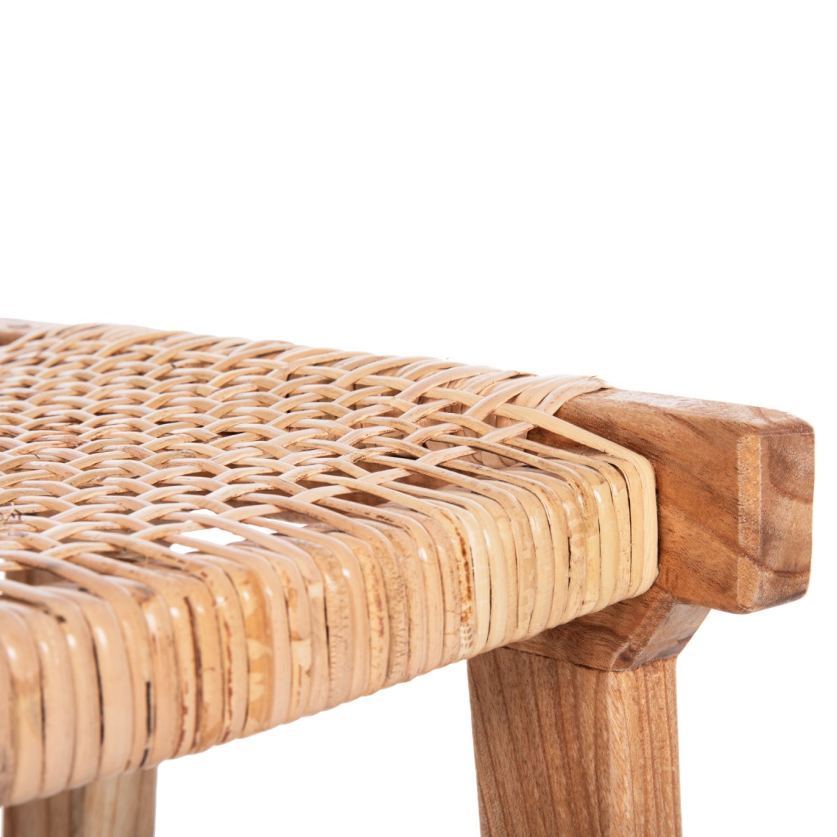 ΣΚΑΜΠΟ ΜΕΣΑΙΟΥ ΥΨΟΥΣ ΑΠΟ MINDI ΞΥΛΟ ΚΑΙ ΚΑΘΙΣΜΑ RATTAN 40X35X66Υεκ.HM9382.11 ΣΚΑΜΠΟ ΜΕΣΑΙΟΥ ΥΨΟΥΣ ΑΠΟ MINDI ΞΥΛΟ ΚΑΙ ΚΑΘΙΣΜΑ RATTAN 40X35X66Υεκ.HM9382.11
