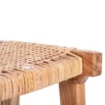 ΣΚΑΜΠΟ ΜΕΣΑΙΟΥ ΥΨΟΥΣ ΑΠΟ MINDI ΞΥΛΟ ΚΑΙ ΚΑΘΙΣΜΑ RATTAN 40X35X66Υεκ.HM9382.11 ΣΚΑΜΠΟ ΜΕΣΑΙΟΥ ΥΨΟΥΣ ΑΠΟ MINDI ΞΥΛΟ ΚΑΙ ΚΑΘΙΣΜΑ RATTAN 40X35X66Υεκ.HM9382.11