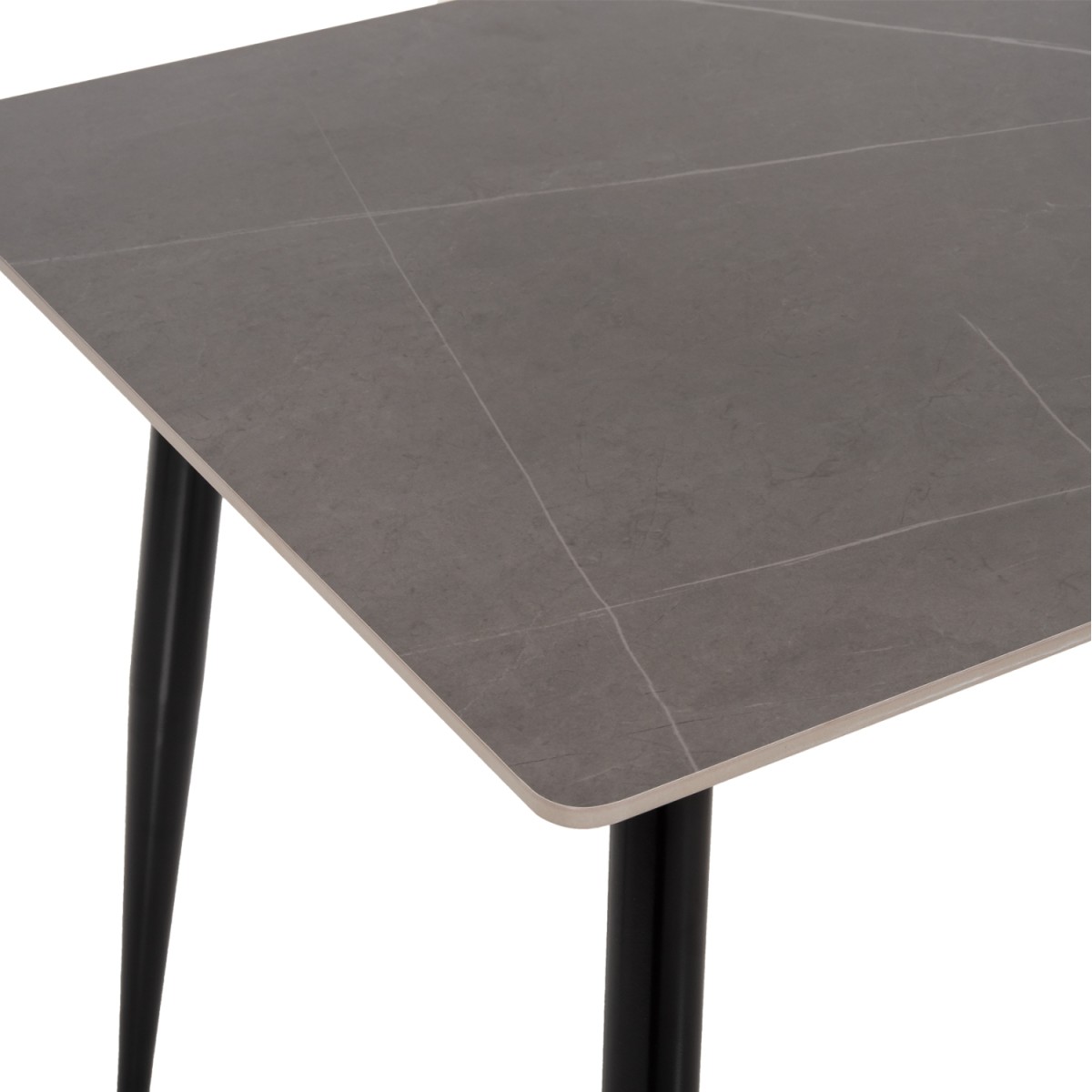 ΤΡΑΠΕΖΙ ΤΡΑΠΕΖΑΡΙΑΣ SINTERED STONE TOM HM8588.01 GREY MARBLE 160x90x76Y εκ. ΤΡΑΠΕΖΙ ΤΡΑΠΕΖΑΡΙΑΣ SINTERED STONE TOM HM8588.01 GREY MARBLE 160x90x76Y εκ.