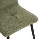 ΚΑΡΕΚΛΑ SHELLY HM8590.03 ΦΥΣΤΙΚΙ TEDDY ΥΦΑΣΜΑ-ΜΕΤΑΛΛΙΚΑ ΜΑΥΡΑ ΠΟΔΙΑ 48x64x87Yεκ. ΚΑΡΕΚΛΑ SHELLY HM8590.03 ΦΥΣΤΙΚΙ TEDDY ΥΦΑΣΜΑ-ΜΕΤΑΛΛΙΚΑ ΜΑΥΡΑ ΠΟΔΙΑ 48x64x87Yεκ.