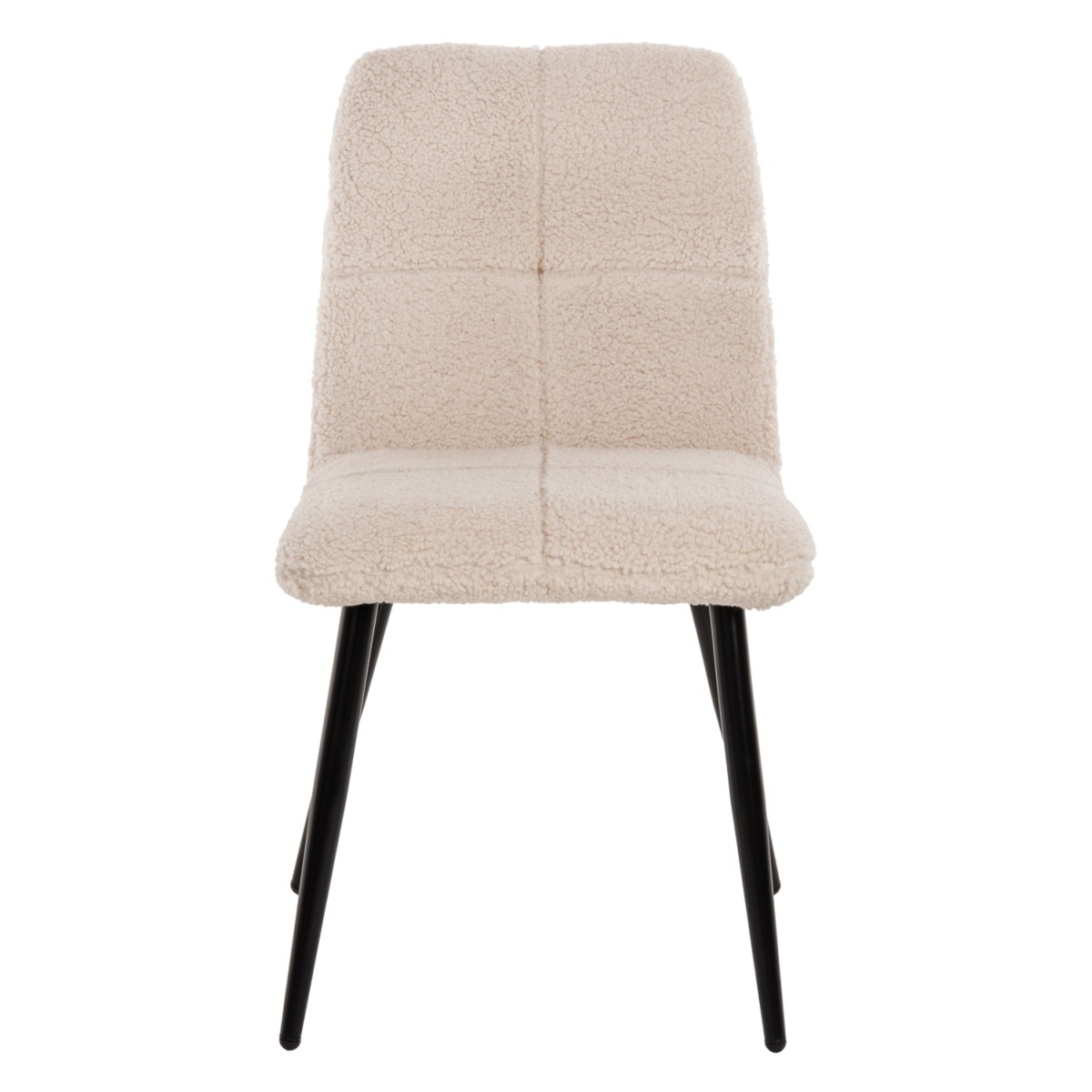ΚΑΡΕΚΛΑ SHELLY HM8590.02 ΛΕΥΚΟ TEDDY ΥΦΑΣΜΑ ME ΜΕΤΑΛΛΙΚΑ ΜΑΥΡΑ ΠΟΔΙΑ 48x64x87Yεκ. ΚΑΡΕΚΛΑ SHELLY HM8590.02 ΛΕΥΚΟ TEDDY ΥΦΑΣΜΑ ME ΜΕΤΑΛΛΙΚΑ ΜΑΥΡΑ ΠΟΔΙΑ 48x64x87Yεκ.