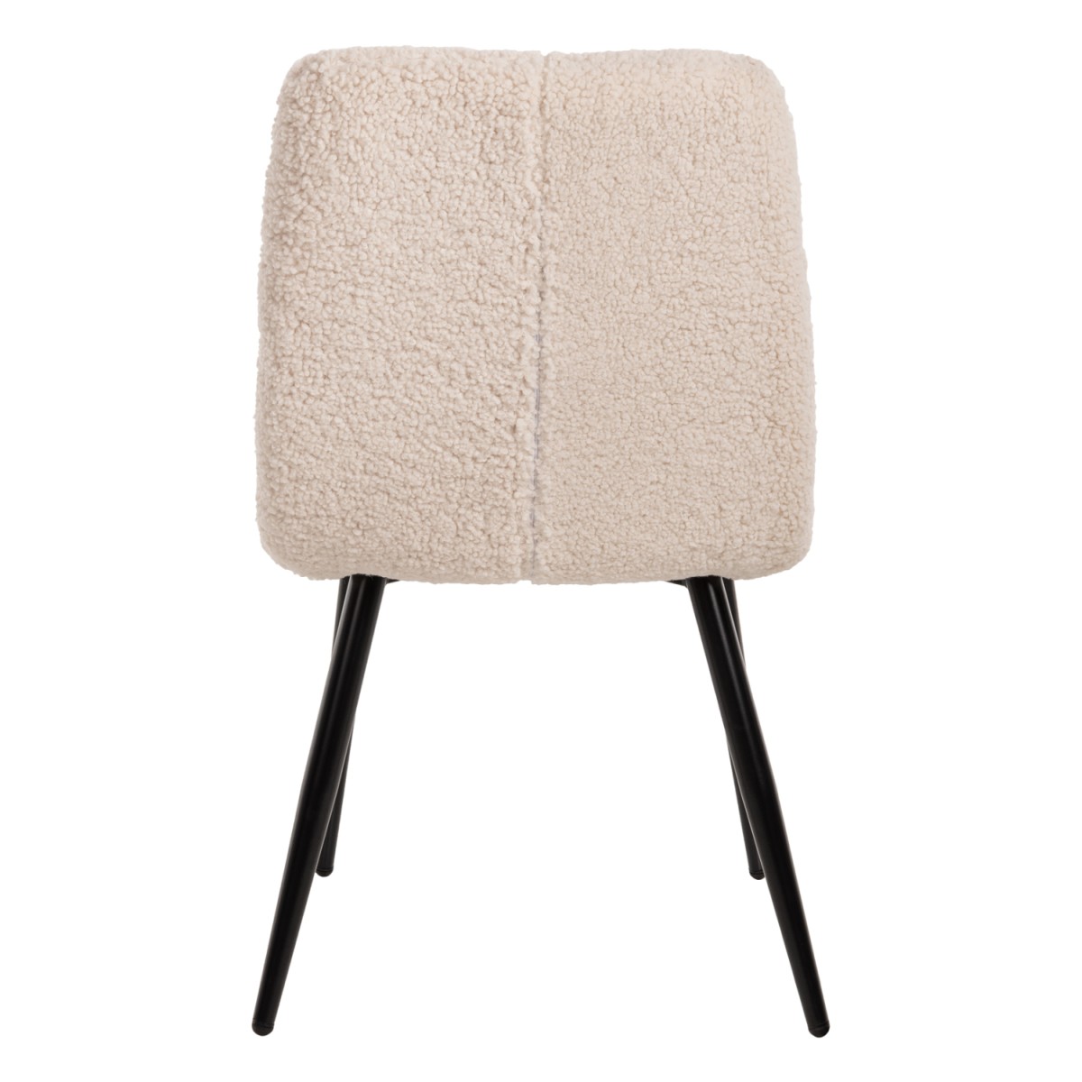 ΚΑΡΕΚΛΑ SHELLY HM8590.02 ΛΕΥΚΟ TEDDY ΥΦΑΣΜΑ ME ΜΕΤΑΛΛΙΚΑ ΜΑΥΡΑ ΠΟΔΙΑ 48x64x87Yεκ. ΚΑΡΕΚΛΑ SHELLY HM8590.02 ΛΕΥΚΟ TEDDY ΥΦΑΣΜΑ ME ΜΕΤΑΛΛΙΚΑ ΜΑΥΡΑ ΠΟΔΙΑ 48x64x87Yεκ.
