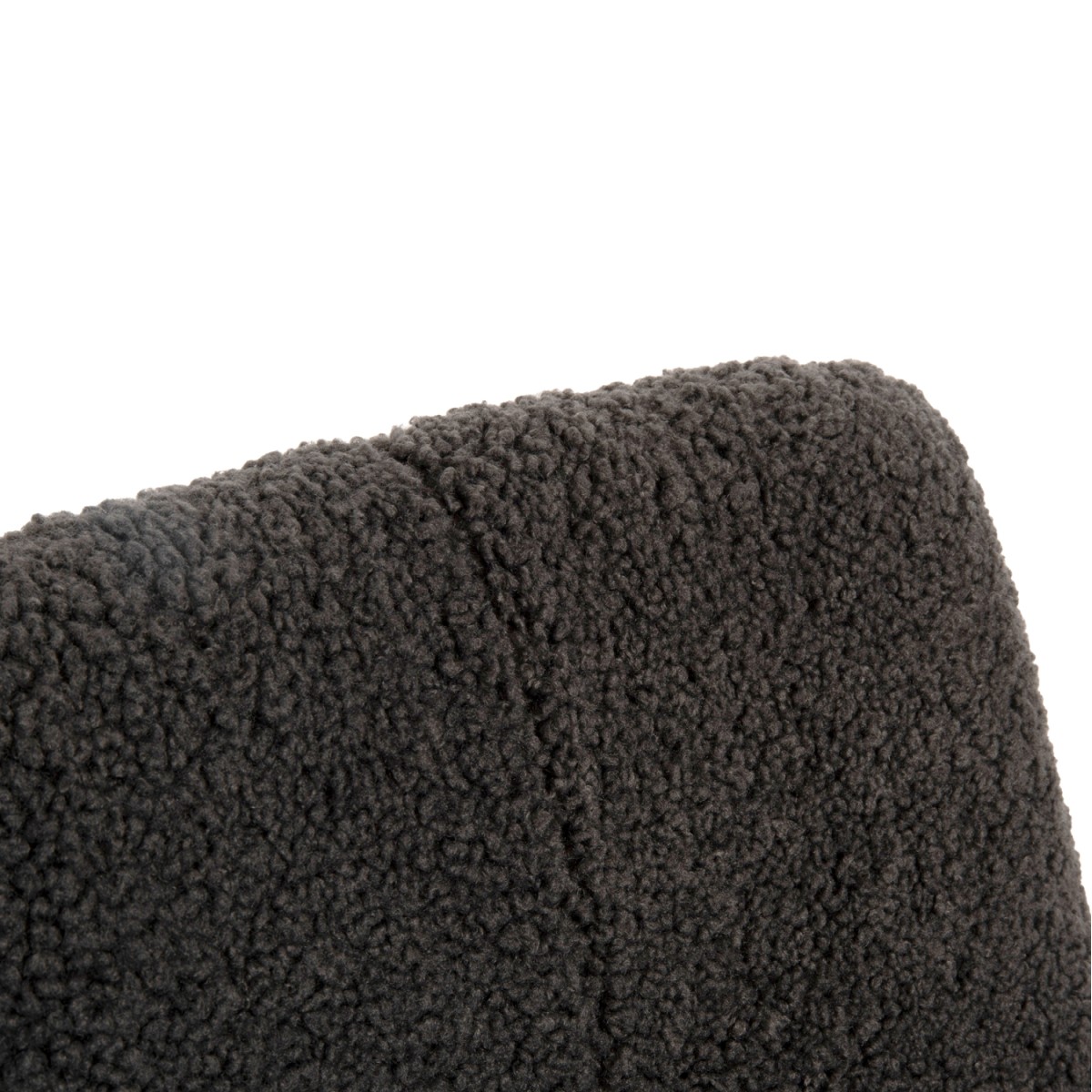 ΚΑΡΕΚΛΑ SHELLY HM8590.01 ΓΚΡΙ TEDDY ΥΦΑΣΜΑ ME ΜΕΤΑΛΛΙΚΑ ΜΑΥΡΑ ΠΟΔΙΑ 48x64x87Yεκ. ΚΑΡΕΚΛΑ SHELLY HM8590.01 ΓΚΡΙ TEDDY ΥΦΑΣΜΑ ME ΜΕΤΑΛΛΙΚΑ ΜΑΥΡΑ ΠΟΔΙΑ 48x64x87Yεκ.