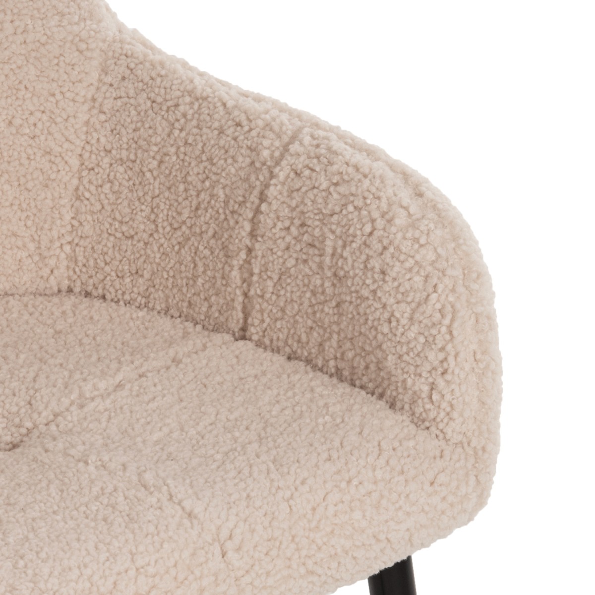ΠΟΛΥΘΡΟΝΑ SHELLY HM8591.02 ΥΦΑΣΜΑ TEDDY ΛΕΥΚΟ-ΜΑΥΡΑ ΜΕΤΑΛΛΙΚΑ ΠΟΔΙΑ 57x55x87Yεκ. ΠΟΛΥΘΡΟΝΑ SHELLY HM8591.02 ΥΦΑΣΜΑ TEDDY ΛΕΥΚΟ-ΜΑΥΡΑ ΜΕΤΑΛΛΙΚΑ ΠΟΔΙΑ 57x55x87Yεκ.