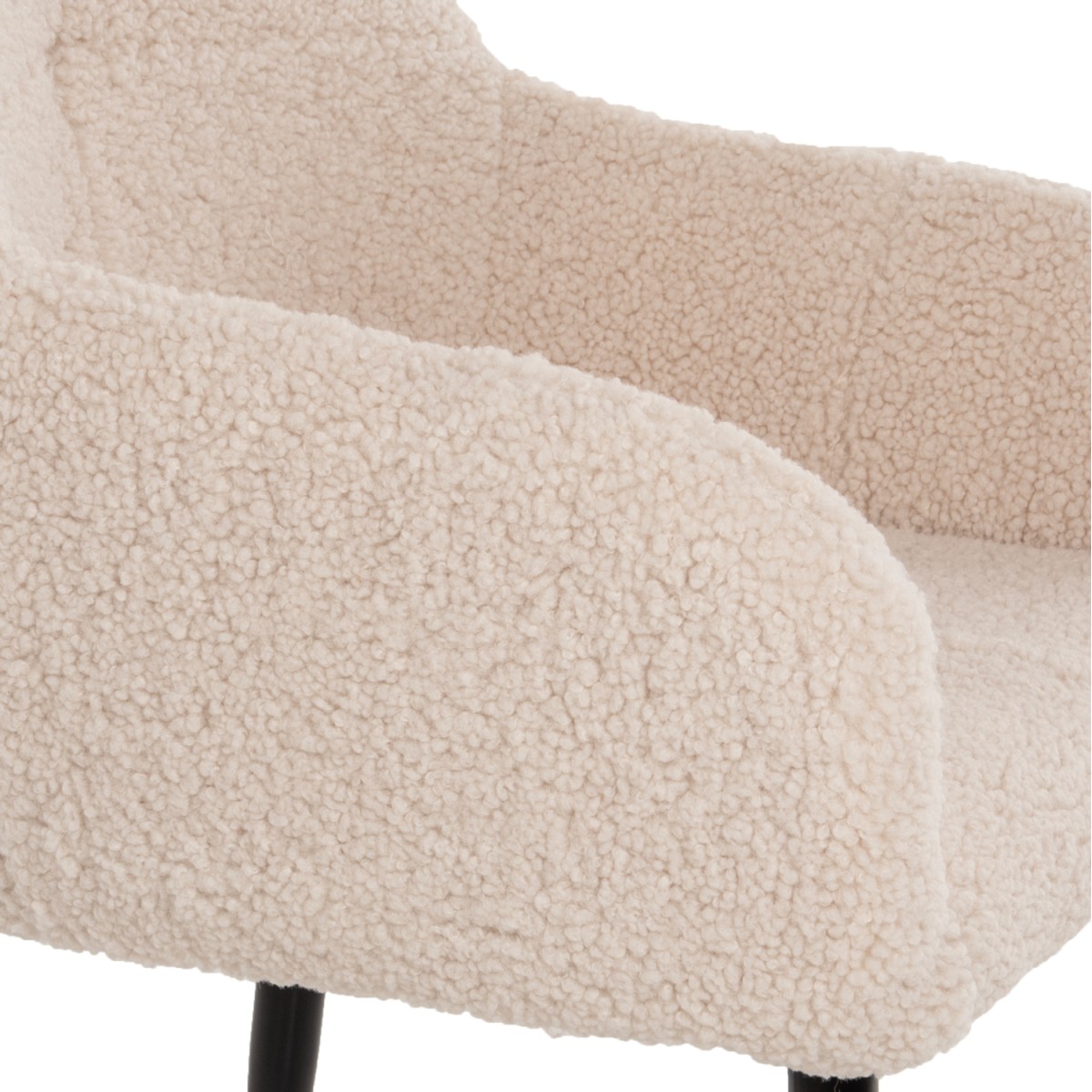 ΠΟΛΥΘΡΟΝΑ SHELLY HM8591.02 ΥΦΑΣΜΑ TEDDY ΛΕΥΚΟ-ΜΑΥΡΑ ΜΕΤΑΛΛΙΚΑ ΠΟΔΙΑ 57x55x87Yεκ. ΠΟΛΥΘΡΟΝΑ SHELLY HM8591.02 ΥΦΑΣΜΑ TEDDY ΛΕΥΚΟ-ΜΑΥΡΑ ΜΕΤΑΛΛΙΚΑ ΠΟΔΙΑ 57x55x87Yεκ.