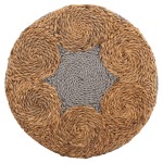 ΣΚΑΜΠΟ BEAM HM7826 ΞΥΛΟ ΤΕΑΚ ΚΑΙ SEAGRASS ΣΕ ΦΥΣΙΚΟ & ΓΚΡΙ Φ43x45Yεκ. ΣΚΑΜΠΟ BEAM HM7826 ΞΥΛΟ ΤΕΑΚ ΚΑΙ SEAGRASS ΣΕ ΦΥΣΙΚΟ & ΓΚΡΙ Φ43x45Yεκ.