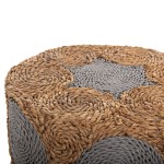 ΣΚΑΜΠΟ BEAM HM7826 ΞΥΛΟ ΤΕΑΚ ΚΑΙ SEAGRASS ΣΕ ΦΥΣΙΚΟ & ΓΚΡΙ Φ43x45Yεκ. ΣΚΑΜΠΟ BEAM HM7826 ΞΥΛΟ ΤΕΑΚ ΚΑΙ SEAGRASS ΣΕ ΦΥΣΙΚΟ & ΓΚΡΙ Φ43x45Yεκ.