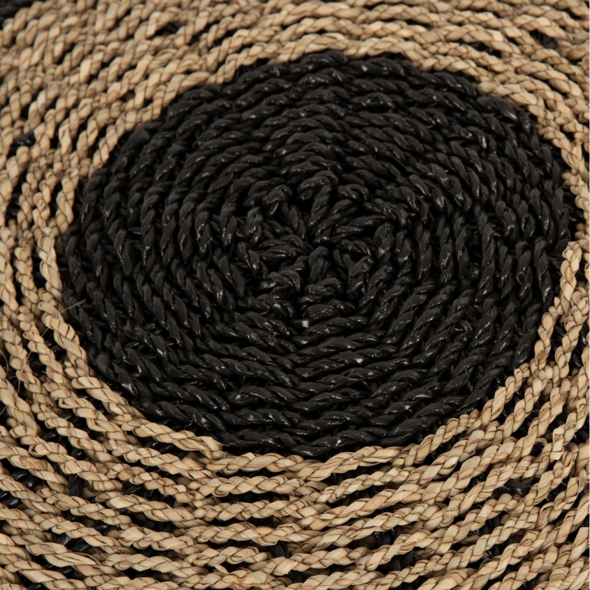 ΠΟΥΦ ΣΚΑΜΠΟ SARONI HM7851.02 SEAGRASS ΣΕ ΦΥΣΙΚΟ-ΜΑΥΡΟ ΧΡΩΜΑ Φ60x35Yεκ. ΠΟΥΦ ΣΚΑΜΠΟ SARONI HM7851.02 SEAGRASS ΣΕ ΦΥΣΙΚΟ-ΜΑΥΡΟ ΧΡΩΜΑ Φ60x35Yεκ.