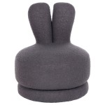 ΣΚΑΜΠΟ ΜΕ ΠΛΑΤΗ ΠΕΡΙΣΤΡΕΦΟΜΕΝΟ FRIVO HM9774.01 ΓΚΡΙ TEDDY ΥΦΑΣΜΑ 51x51x61Υεκ ΣΚΑΜΠΟ ΜΕ ΠΛΑΤΗ ΠΕΡΙΣΤΡΕΦΟΜΕΝΟ FRIVO HM9774.01 ΓΚΡΙ TEDDY ΥΦΑΣΜΑ 51x51x61Υεκ