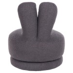 ΣΚΑΜΠΟ ΜΕ ΠΛΑΤΗ ΠΕΡΙΣΤΡΕΦΟΜΕΝΟ FRIVO HM9774.01 ΓΚΡΙ TEDDY ΥΦΑΣΜΑ 51x51x61Υεκ ΣΚΑΜΠΟ ΜΕ ΠΛΑΤΗ ΠΕΡΙΣΤΡΕΦΟΜΕΝΟ FRIVO HM9774.01 ΓΚΡΙ TEDDY ΥΦΑΣΜΑ 51x51x61Υεκ