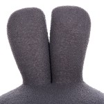 ΣΚΑΜΠΟ ΜΕ ΠΛΑΤΗ ΠΕΡΙΣΤΡΕΦΟΜΕΝΟ FRIVO HM9774.01 ΓΚΡΙ TEDDY ΥΦΑΣΜΑ 51x51x61Υεκ ΣΚΑΜΠΟ ΜΕ ΠΛΑΤΗ ΠΕΡΙΣΤΡΕΦΟΜΕΝΟ FRIVO HM9774.01 ΓΚΡΙ TEDDY ΥΦΑΣΜΑ 51x51x61Υεκ