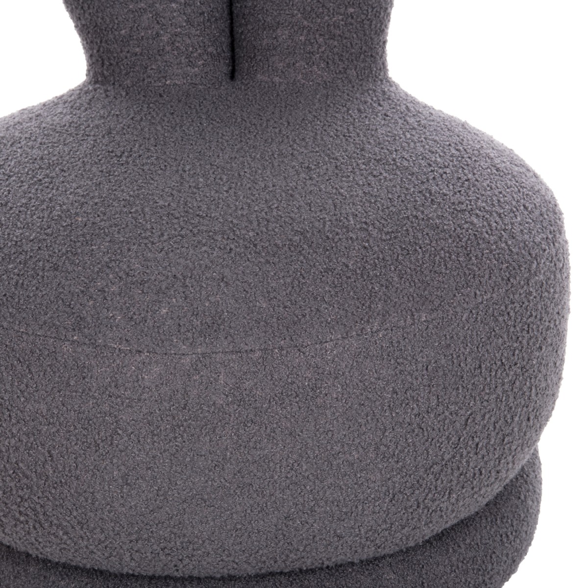 ΣΚΑΜΠΟ ΜΕ ΠΛΑΤΗ ΠΕΡΙΣΤΡΕΦΟΜΕΝΟ FRIVO HM9774.01 ΓΚΡΙ TEDDY ΥΦΑΣΜΑ 51x51x61Υεκ ΣΚΑΜΠΟ ΜΕ ΠΛΑΤΗ ΠΕΡΙΣΤΡΕΦΟΜΕΝΟ FRIVO HM9774.01 ΓΚΡΙ TEDDY ΥΦΑΣΜΑ 51x51x61Υεκ