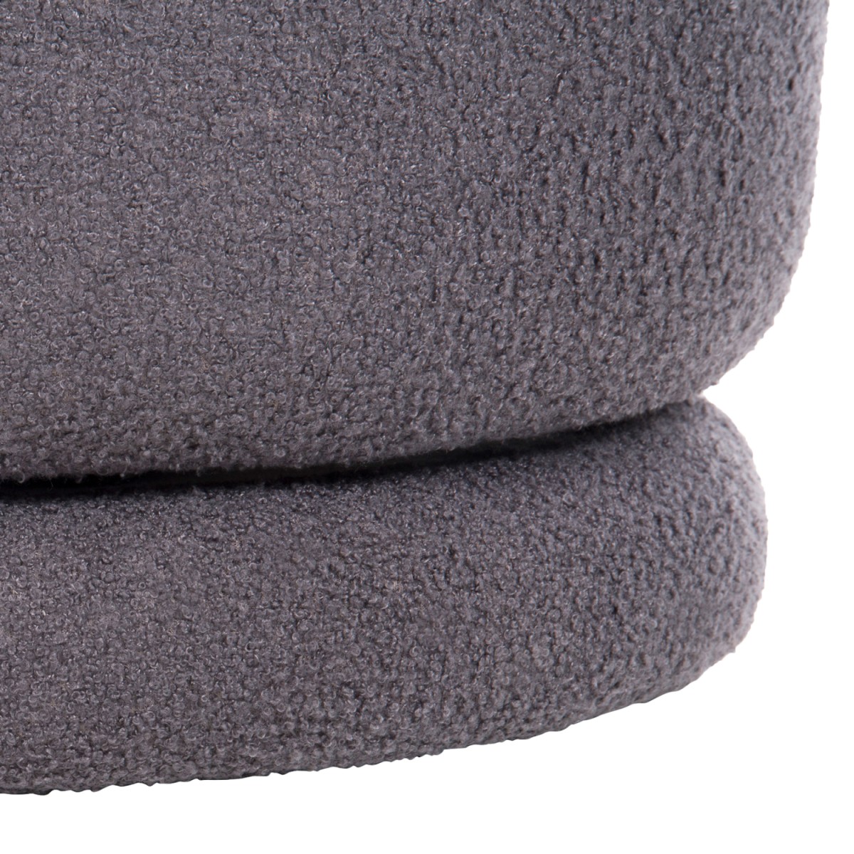 ΣΚΑΜΠΟ ΜΕ ΠΛΑΤΗ ΠΕΡΙΣΤΡΕΦΟΜΕΝΟ FRIVO HM9774.01 ΓΚΡΙ TEDDY ΥΦΑΣΜΑ 51x51x61Υεκ ΣΚΑΜΠΟ ΜΕ ΠΛΑΤΗ ΠΕΡΙΣΤΡΕΦΟΜΕΝΟ FRIVO HM9774.01 ΓΚΡΙ TEDDY ΥΦΑΣΜΑ 51x51x61Υεκ