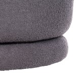 ΣΚΑΜΠΟ ΜΕ ΠΛΑΤΗ ΠΕΡΙΣΤΡΕΦΟΜΕΝΟ FRIVO HM9774.01 ΓΚΡΙ TEDDY ΥΦΑΣΜΑ 51x51x61Υεκ ΣΚΑΜΠΟ ΜΕ ΠΛΑΤΗ ΠΕΡΙΣΤΡΕΦΟΜΕΝΟ FRIVO HM9774.01 ΓΚΡΙ TEDDY ΥΦΑΣΜΑ 51x51x61Υεκ