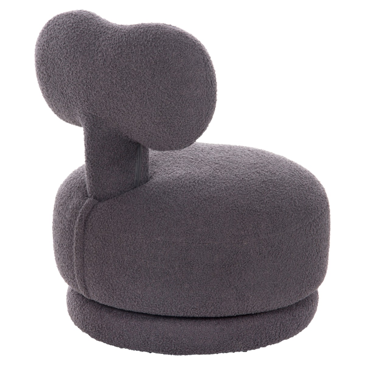 ΣΚΑΜΠΟ ΜΕ ΠΛΑΤΗ ΠΕΡΙΣΤΡΕΦΟΜΕΝΟ KRIVIO HM9775.01 ΓΚΡΙ TEDDY ΥΦΑΣΜΑ 52x53x60Yεκ. ΣΚΑΜΠΟ ΜΕ ΠΛΑΤΗ ΠΕΡΙΣΤΡΕΦΟΜΕΝΟ KRIVIO HM9775.01 ΓΚΡΙ TEDDY ΥΦΑΣΜΑ 52x53x60Yεκ.