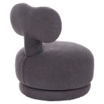 ΣΚΑΜΠΟ ΜΕ ΠΛΑΤΗ ΠΕΡΙΣΤΡΕΦΟΜΕΝΟ KRIVIO HM9775.01 ΓΚΡΙ TEDDY ΥΦΑΣΜΑ 52x53x60Yεκ. ΣΚΑΜΠΟ ΜΕ ΠΛΑΤΗ ΠΕΡΙΣΤΡΕΦΟΜΕΝΟ KRIVIO HM9775.01 ΓΚΡΙ TEDDY ΥΦΑΣΜΑ 52x53x60Yεκ.