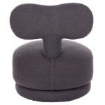 ΣΚΑΜΠΟ ΜΕ ΠΛΑΤΗ ΠΕΡΙΣΤΡΕΦΟΜΕΝΟ KRIVIO HM9775.01 ΓΚΡΙ TEDDY ΥΦΑΣΜΑ 52x53x60Yεκ. ΣΚΑΜΠΟ ΜΕ ΠΛΑΤΗ ΠΕΡΙΣΤΡΕΦΟΜΕΝΟ KRIVIO HM9775.01 ΓΚΡΙ TEDDY ΥΦΑΣΜΑ 52x53x60Yεκ.
