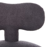 ΣΚΑΜΠΟ ΜΕ ΠΛΑΤΗ ΠΕΡΙΣΤΡΕΦΟΜΕΝΟ KRIVIO HM9775.01 ΓΚΡΙ TEDDY ΥΦΑΣΜΑ 52x53x60Yεκ. ΣΚΑΜΠΟ ΜΕ ΠΛΑΤΗ ΠΕΡΙΣΤΡΕΦΟΜΕΝΟ KRIVIO HM9775.01 ΓΚΡΙ TEDDY ΥΦΑΣΜΑ 52x53x60Yεκ.