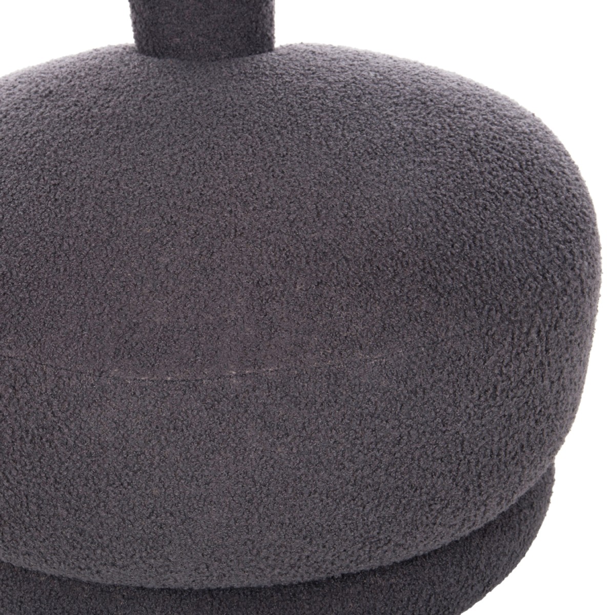 ΣΚΑΜΠΟ ΜΕ ΠΛΑΤΗ ΠΕΡΙΣΤΡΕΦΟΜΕΝΟ KRIVIO HM9775.01 ΓΚΡΙ TEDDY ΥΦΑΣΜΑ 52x53x60Yεκ. ΣΚΑΜΠΟ ΜΕ ΠΛΑΤΗ ΠΕΡΙΣΤΡΕΦΟΜΕΝΟ KRIVIO HM9775.01 ΓΚΡΙ TEDDY ΥΦΑΣΜΑ 52x53x60Yεκ.