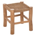 ΣΚΑΜΠΟ LONDER HM5987 ΞΥΛΟ ΤΕΑΚ ΚΑΙ ΣΥΝΘΕΤΙΚΟ RATTAN ΣΕ ΦΥΣΙΚΟ 38x38x40,5Υεκ. ΣΚΑΜΠΟ LONDER HM5987 ΞΥΛΟ ΤΕΑΚ ΚΑΙ ΣΥΝΘΕΤΙΚΟ RATTAN ΣΕ ΦΥΣΙΚΟ 38x38x40,5Υεκ.