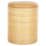 ΣΚΑΜΠΟ MITCH HM9886 ΦΥΣΙΚΟ RATTAN-ΚΑΘΙΣΜΑ ΑΠΟ PU ΜΠΕΖ Φ37x47Υεκ. ΣΚΑΜΠΟ MITCH HM9886 ΦΥΣΙΚΟ RATTAN-ΚΑΘΙΣΜΑ ΑΠΟ PU ΜΠΕΖ Φ37x47Υεκ.