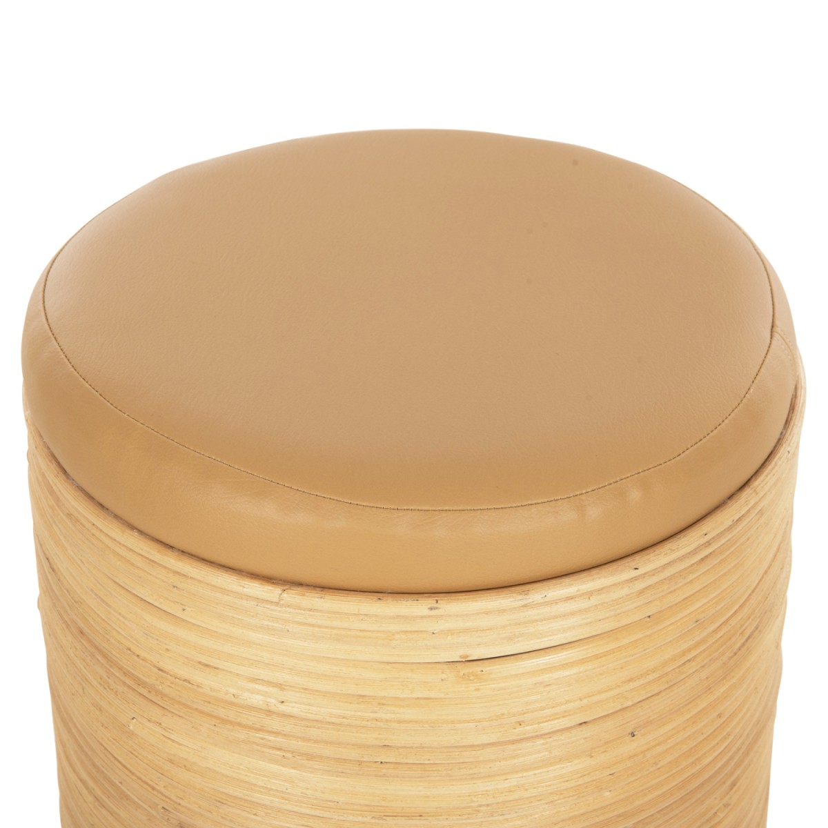 ΣΚΑΜΠΟ MITCH HM9886 ΦΥΣΙΚΟ RATTAN-ΚΑΘΙΣΜΑ ΑΠΟ PU ΜΠΕΖ Φ37x47Υεκ. ΣΚΑΜΠΟ MITCH HM9886 ΦΥΣΙΚΟ RATTAN-ΚΑΘΙΣΜΑ ΑΠΟ PU ΜΠΕΖ Φ37x47Υεκ.
