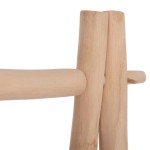 ΕΠΙΠΛΟ ΕΙΣΟΔΟΥ PERL HM9911 ΚΛΑΔΙΑ ΞΥΛΟΥ TEAK-ΦΥΣΙΚΟ 130,5x53x130Υεκ. ΕΠΙΠΛΟ ΕΙΣΟΔΟΥ PERL HM9911 ΚΛΑΔΙΑ ΞΥΛΟΥ TEAK-ΦΥΣΙΚΟ 130,5x53x130Υεκ.